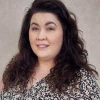 Bonnie Waddell