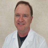 Dr. Snyder