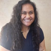 Justina Laulu