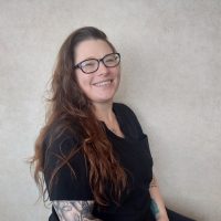 Kimberly Collett Headshot