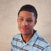 Michael Boucher - Tony