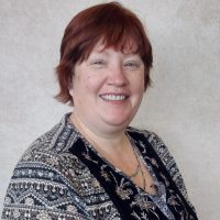 Monica Edwards